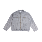 OC035 22 Paladin Jacket