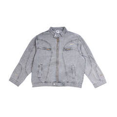 OC035 22 Paladin Jacket