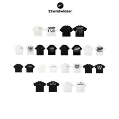 The 22 Basic Boxy Collection