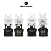 Muay Thai Tank Top