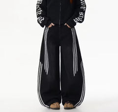 New Balloon Jeans