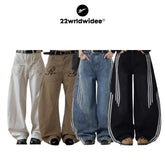 New Balloon Jeans