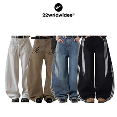 New Balloon Jeans