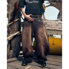 Raider Ballon Jean - 22WRLDWIDEE