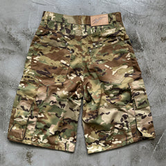 Field Chaser Shorts - 22WRLDWIDEE