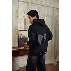 Blink Blink Angel Hoodie - 22WRLDWIDEE