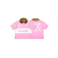 Infection Love Fur Polo