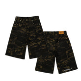 Jorts Camo Summer Raid - 22WRLDWIDEE
