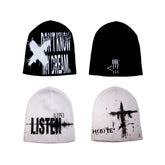 Lost Dream Beanie - 22WRLDWIDEE
