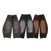 Raider Ballon Jean - 22WRLDWIDEE