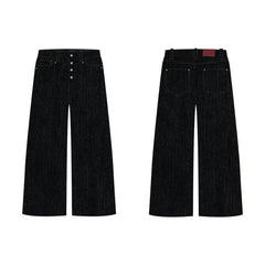Venom Shadow Baggy Jeans