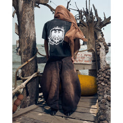 Raider Ballon Jean - 22WRLDWIDEE