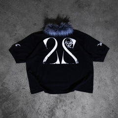 Infection Love Fur Polo - 22WRLDWIDEE