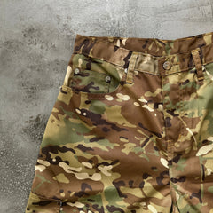 Field Chaser Shorts - 22WRLDWIDEE