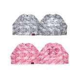 Lovesickness Long Sleeve Camo Jersey - 22WRLDWIDEE