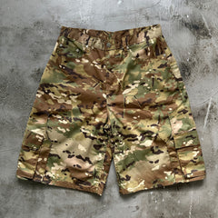 Field Chaser Shorts - 22WRLDWIDEE