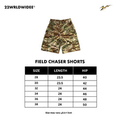 Field Chaser Shorts