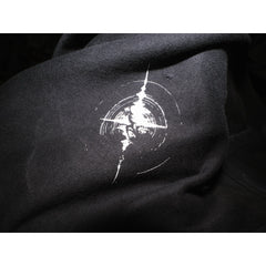 No Future Two-Way Zipper Hoodie - 22WRLDWIDEE