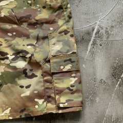 Field Chaser Shorts - 22WRLDWIDEE