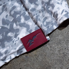 Lovesickness Long Sleeve Camo Jersey - 22WRLDWIDEE