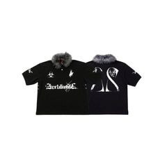 Infection Love Fur Polo