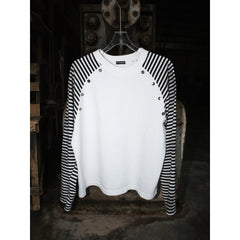 No Direction Raglan