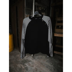 No Direction Raglan