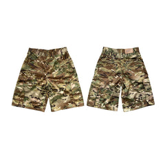 Field Chaser Shorts - 22WRLDWIDEE