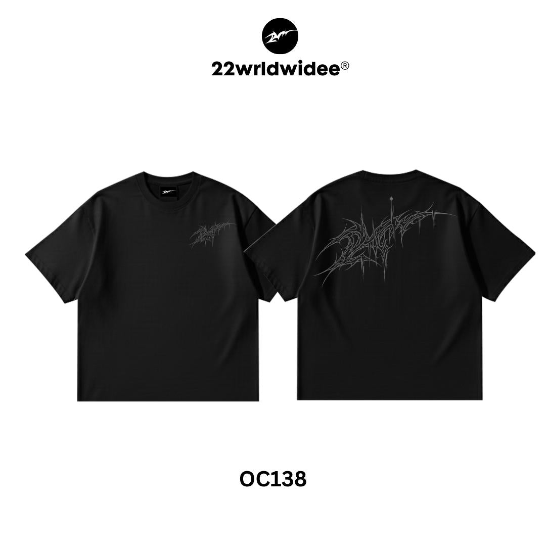 Freaking Mode Boxy Tee