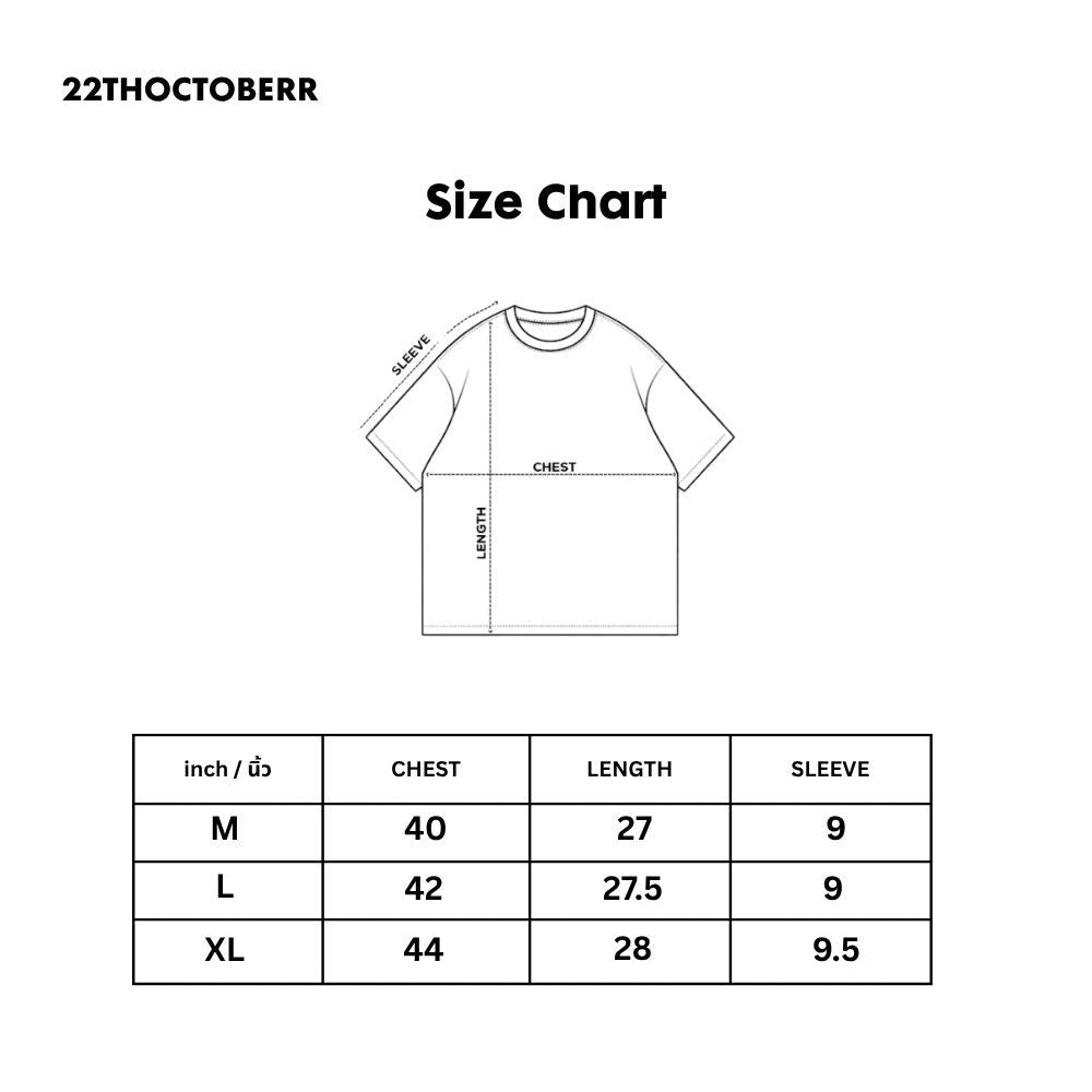 Signature T-shirt