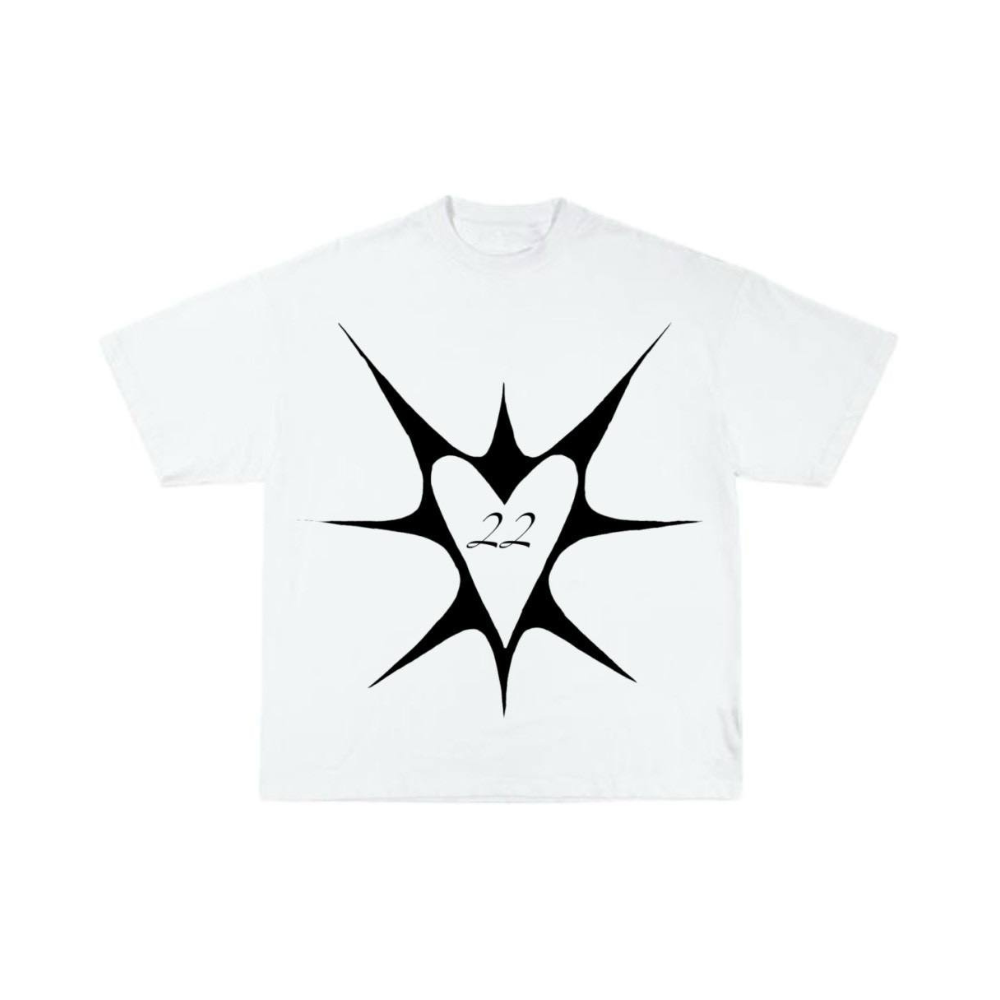 AD104 Explosive Love Tee