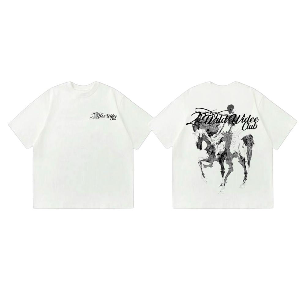 Vintage Rider T-Shirt
