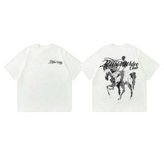 Vintage Rider T-Shirt