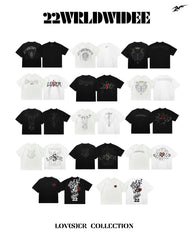 LOV(S)ER Boxy Collection