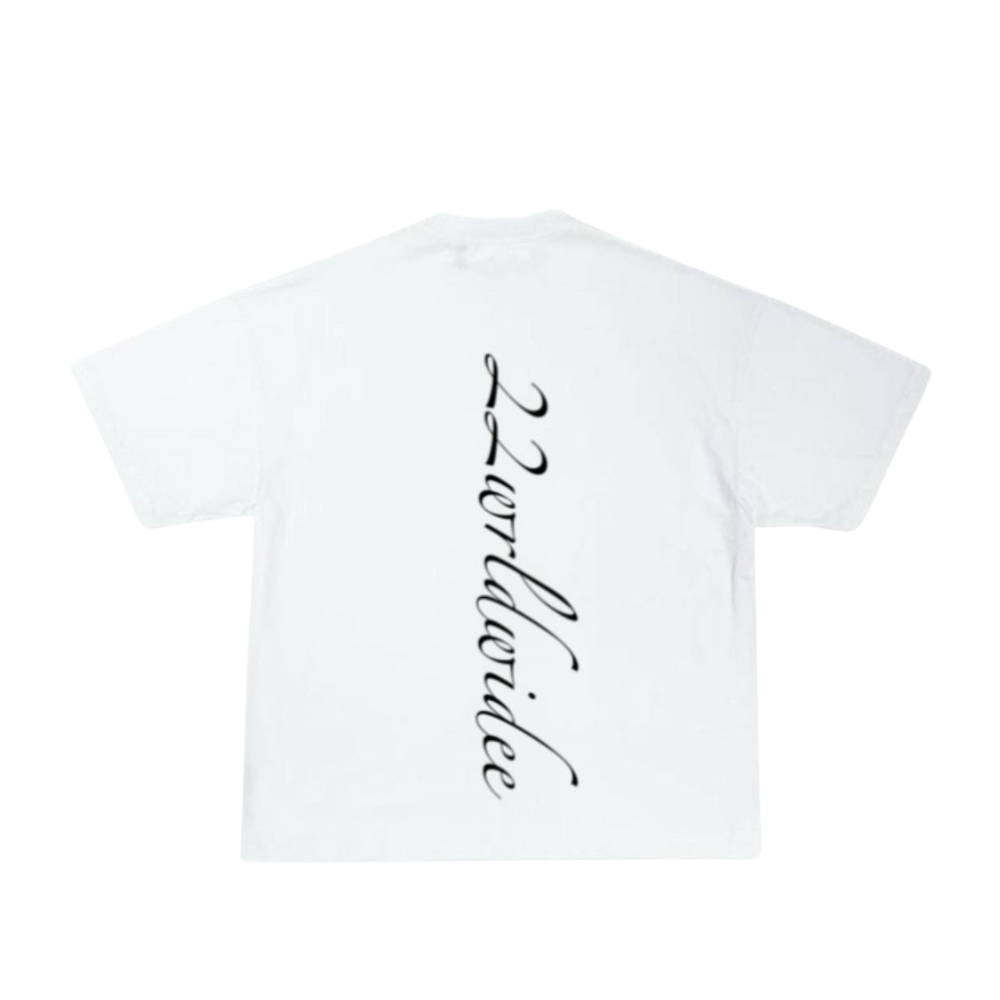 AD114 Dark Faith Tee