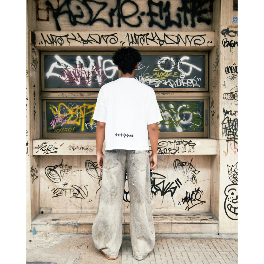 AD102 Sharp Shine Tee