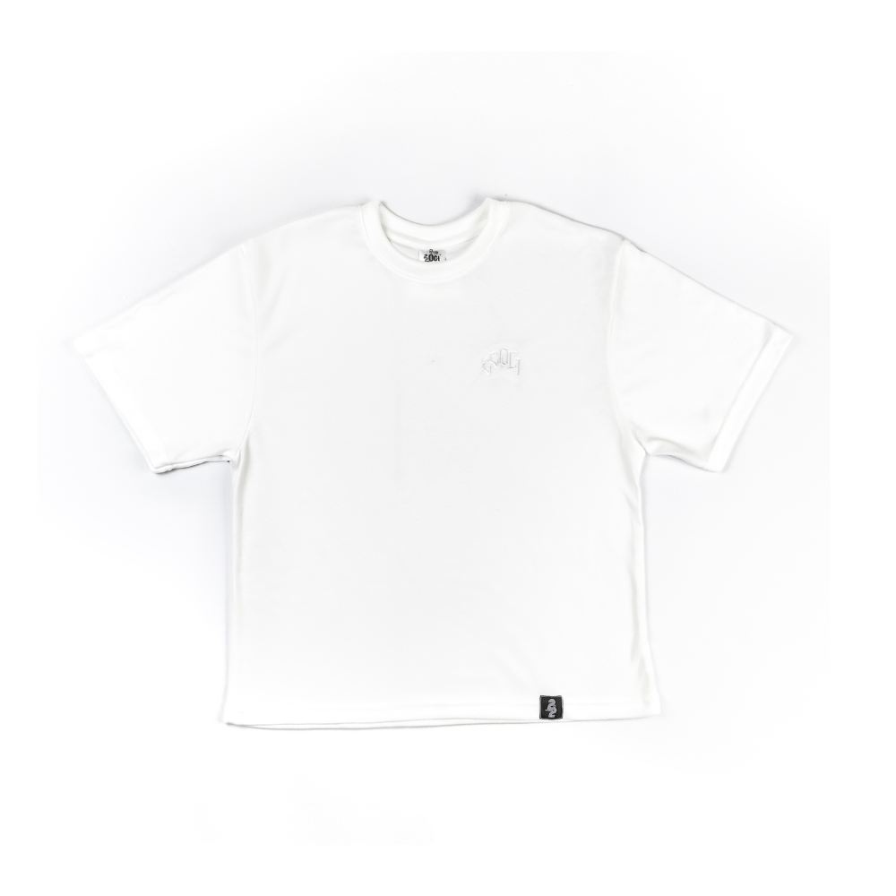 OC032  Men Crop Tee