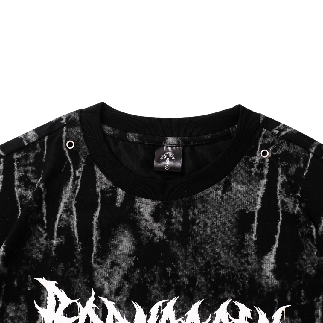 OC113 "Cruel Demon Tee"