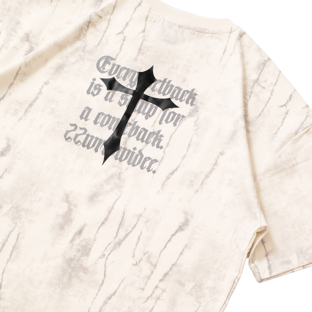 OC113 "Cruel Demon Tee"