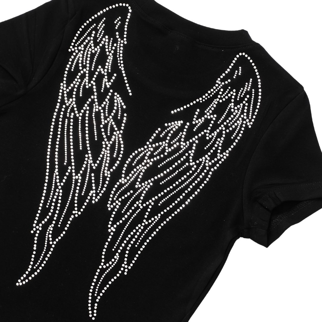 OC114 "Pegasus's Wing Crop"