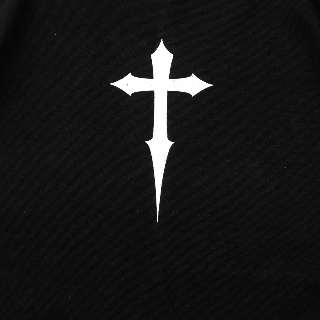 OC115" Need Reset Tee"