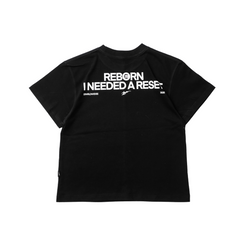 OC115" Need Reset Tee"