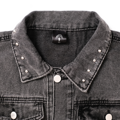 OC116 "Medusa Curse Jacket Vest"