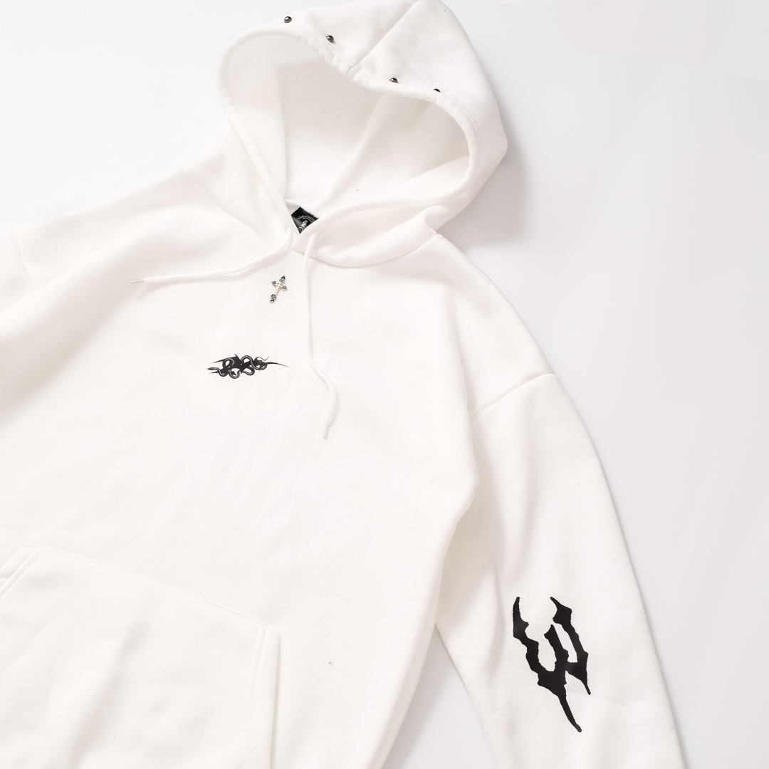 OC117 "No Faith Hoodie"