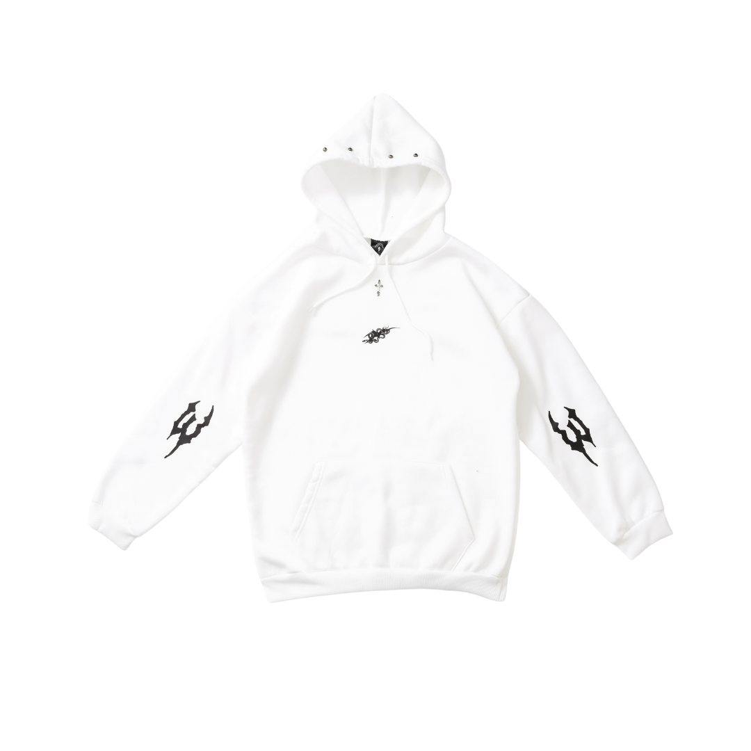 OC117 "No Faith Hoodie"