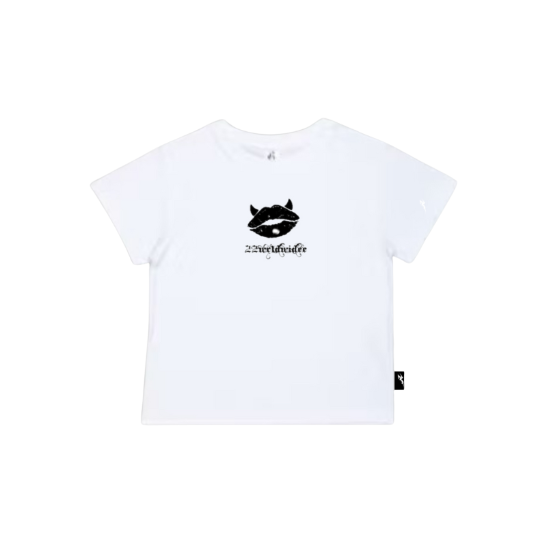 AD127-129 "Crop Top Paper Punk Collection"