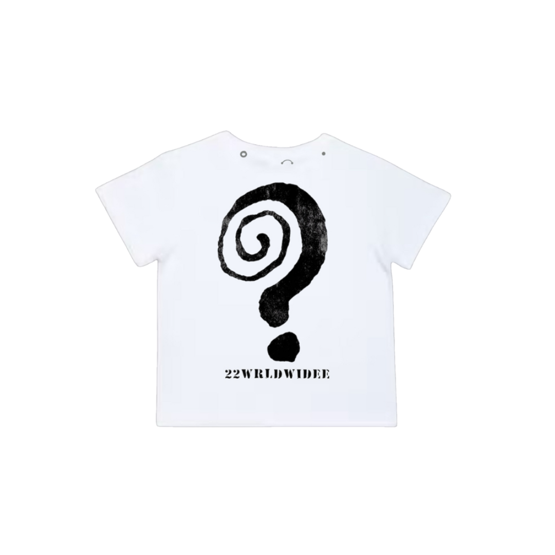 AD127-129 "Crop Top Paper Punk Collection"