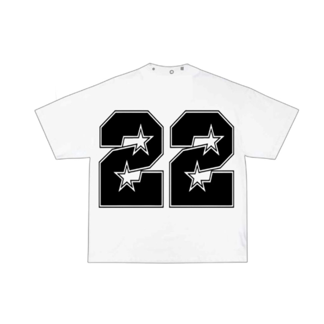 AD130-132 "Crop Top Paper Punk Collection"
