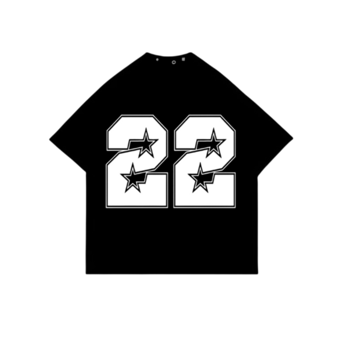 AD130-132 "Crop Top Paper Punk Collection"