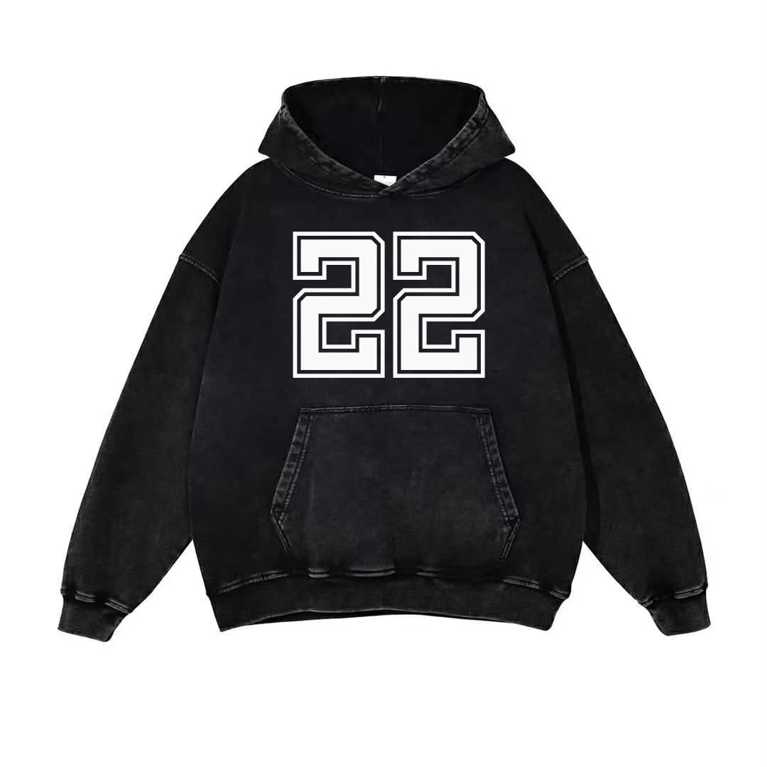 22 Signature Hoodie